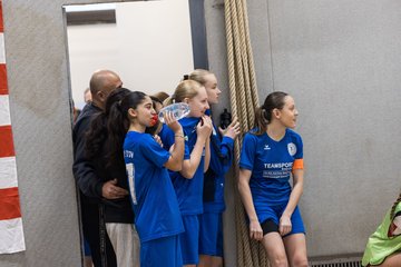 Bild 198 - wCJ NFV Futsalmeisterschaft